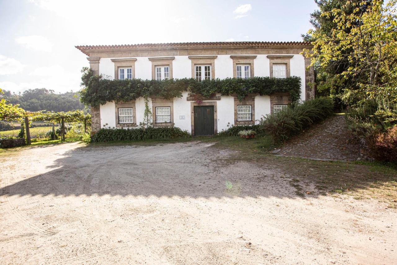 Casa Da Várzea 3* Ponte de Lima