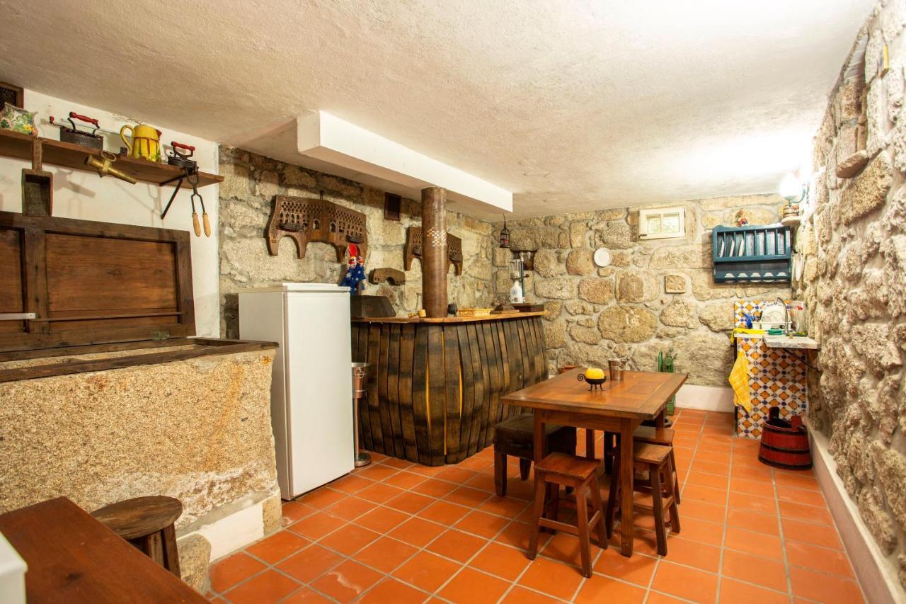 Casa Da Várzea 3*