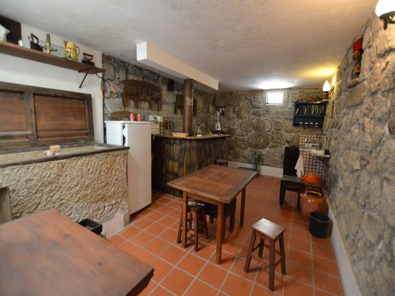 Casa Da Várzea