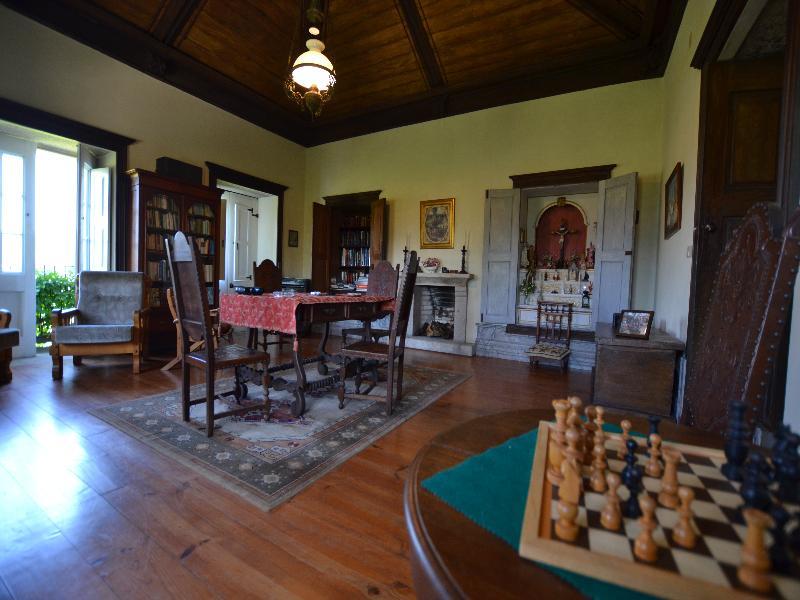 Casa Da Várzea Bed and breakfast 3*