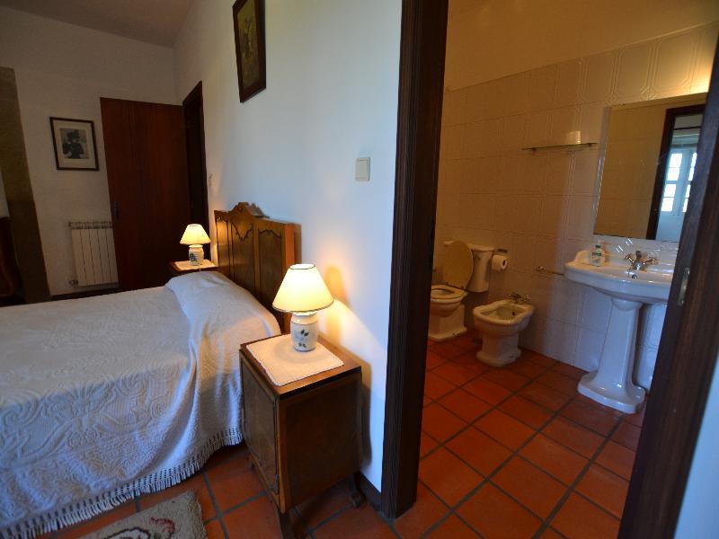 Bed and breakfast Casa Da Várzea