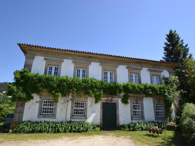 Casa Da Várzea