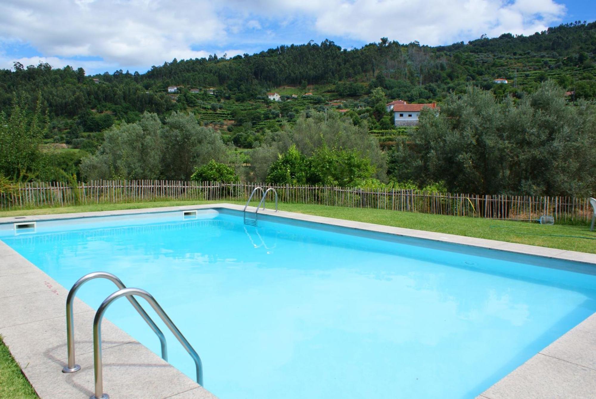 Bed and breakfast Casa Da Várzea
