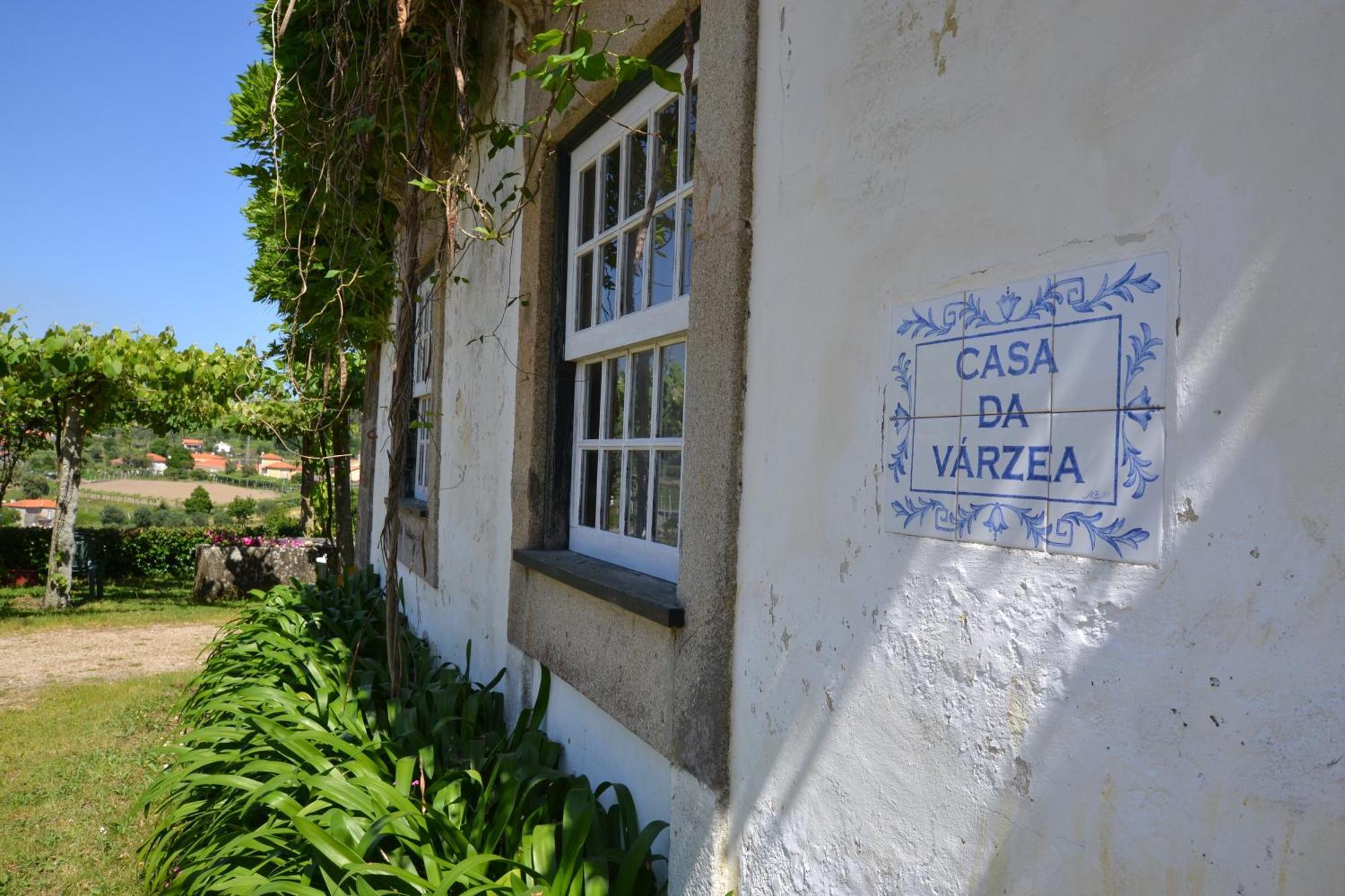 Casa Da Várzea 3* Ponte de Lima