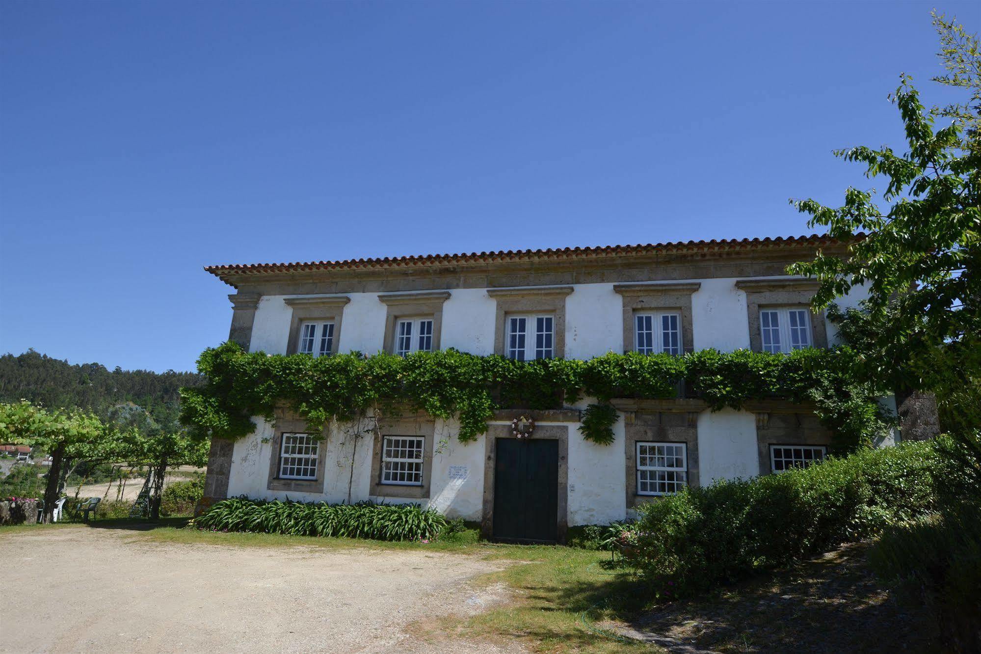 Bed and breakfast Casa Da Várzea Ponte de Lima