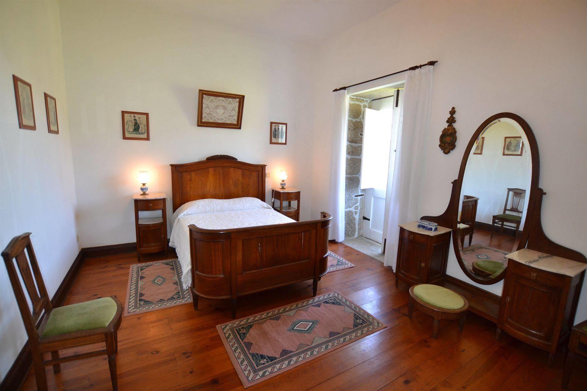 Bed and breakfast Casa Da Várzea