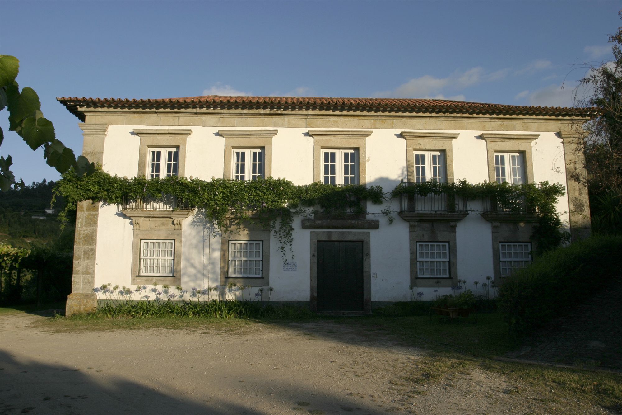 Casa Da Várzea 3* Ponte de Lima