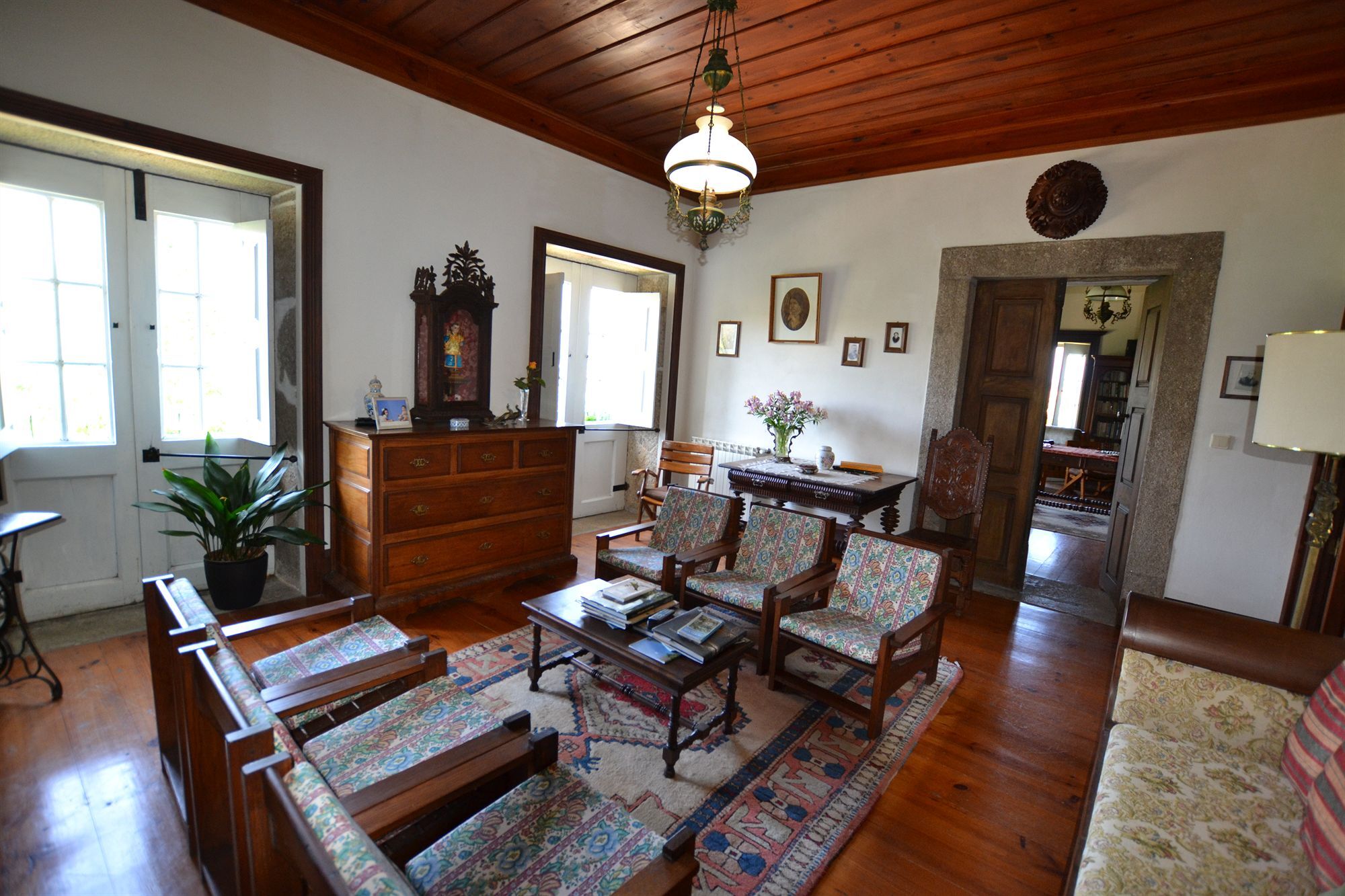 Casa Da Várzea 3*