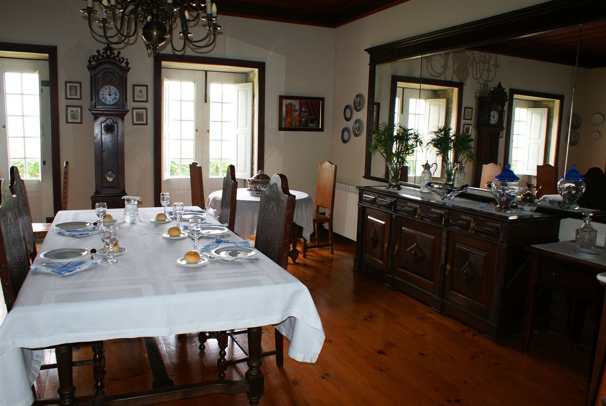 Casa Da Várzea